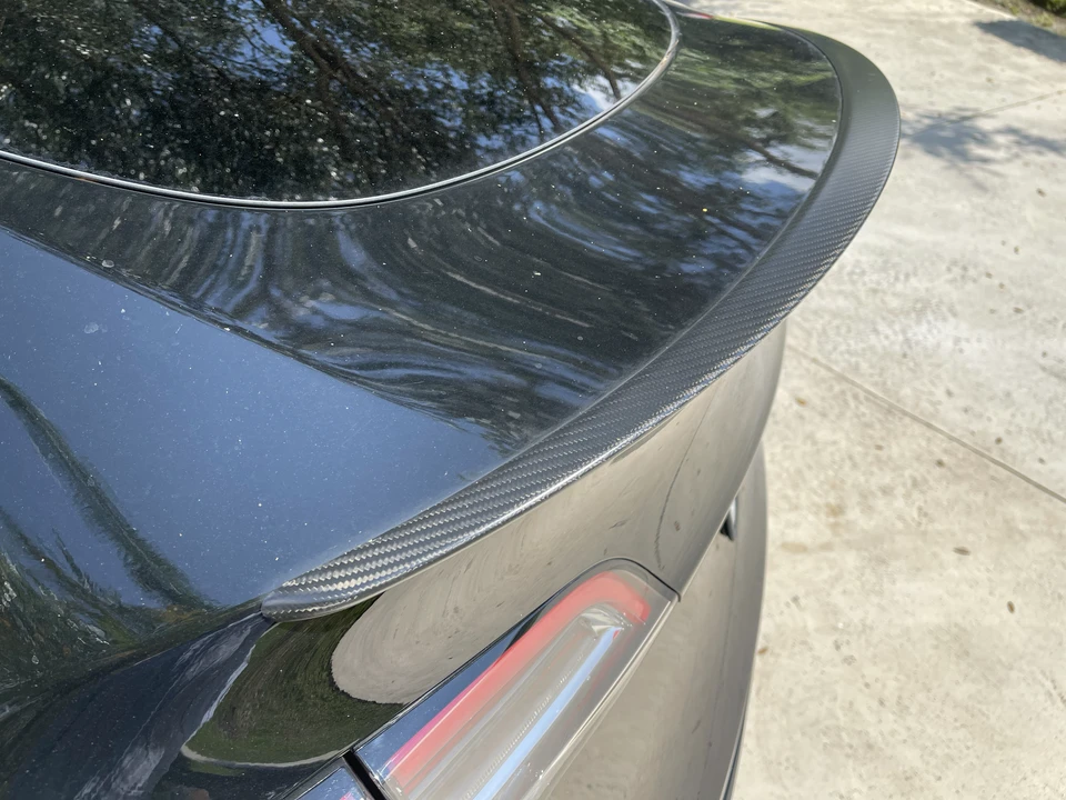 2020 Tesla Model Y Performance - Image 19 of 31