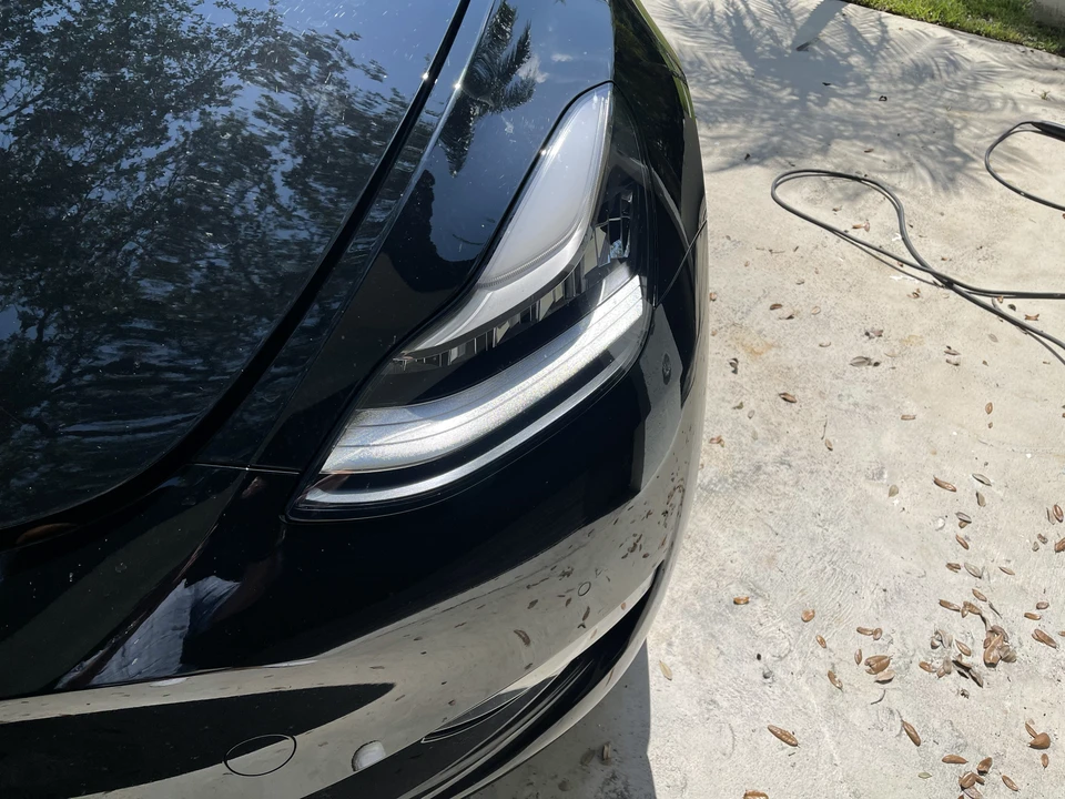 2020 Tesla Model Y Performance - Image 17 of 31