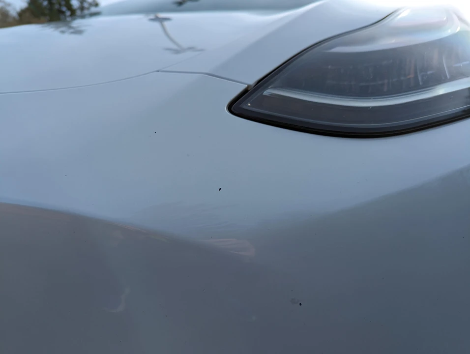 2020 Tesla Model Y Performance - Image 29 of 31