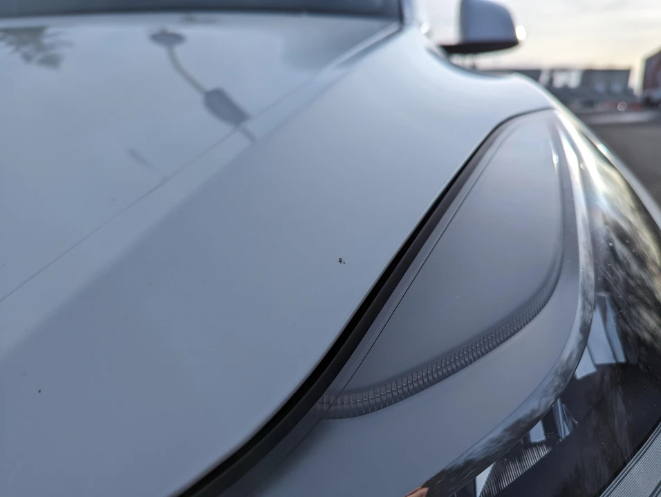 2020 Tesla Model Y Performance - Image 30 of 31
