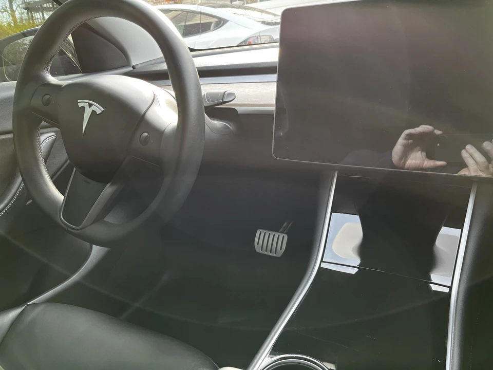 2020 Tesla Model Y Performance - Image 31 of 31
