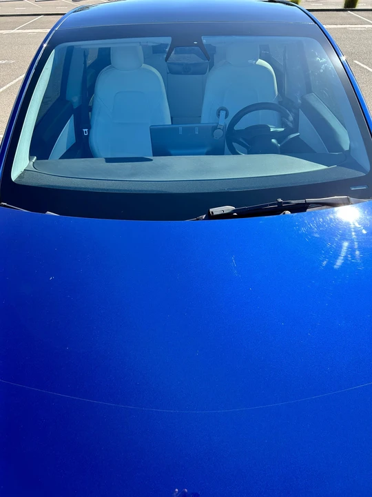 2020 Tesla Model Y Performance - Image 29 of 31