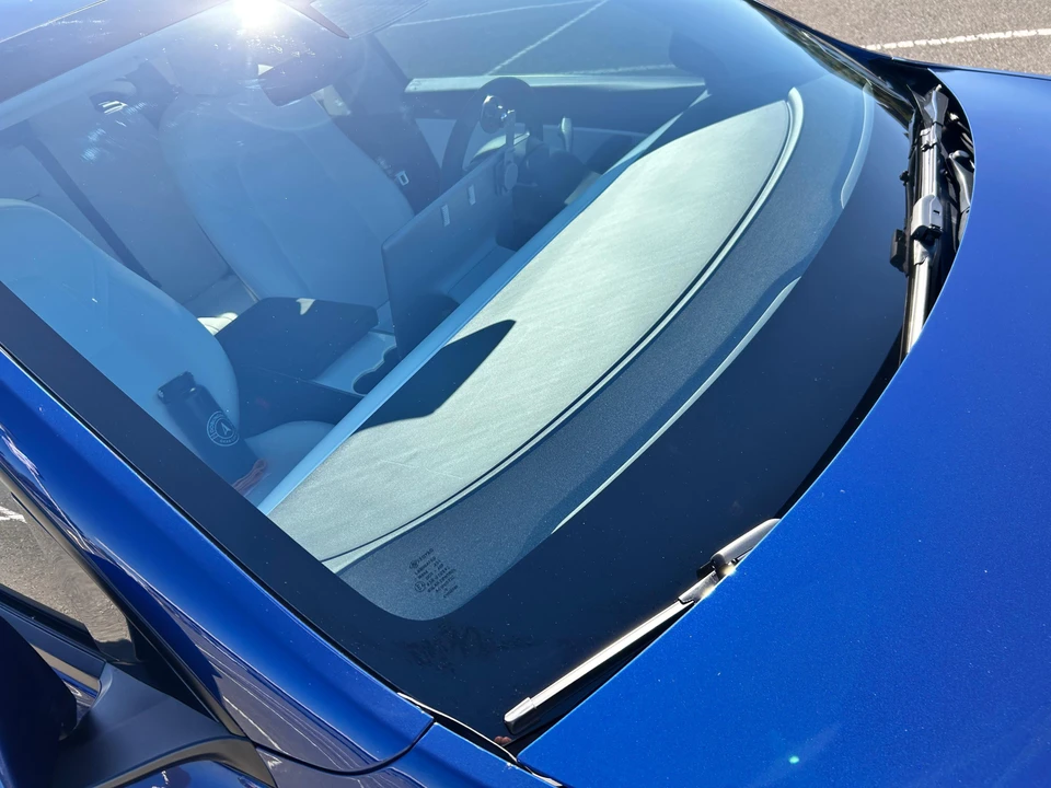 2020 Tesla Model Y Performance - Image 27 of 31