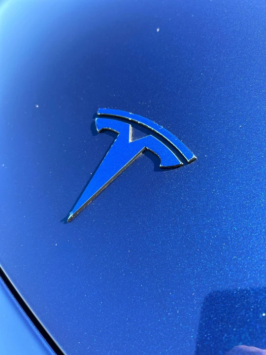 2020 Tesla Model Y Performance - Image 30 of 31