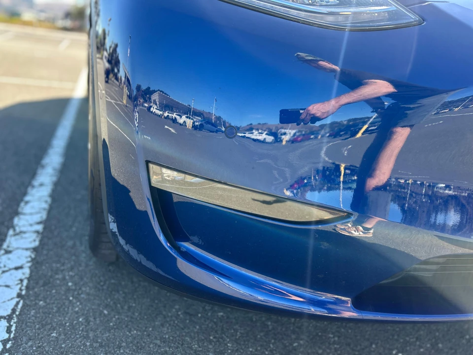 2020 Tesla Model Y Performance - Image 26 of 31