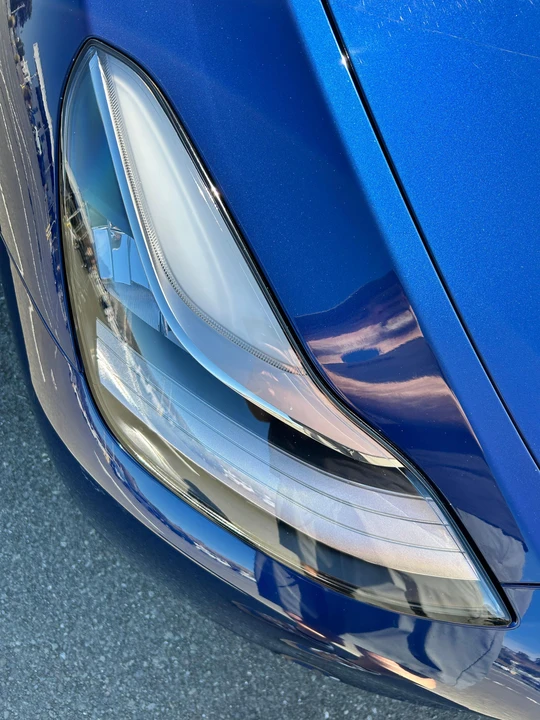 2020 Tesla Model Y Performance - Image 25 of 31