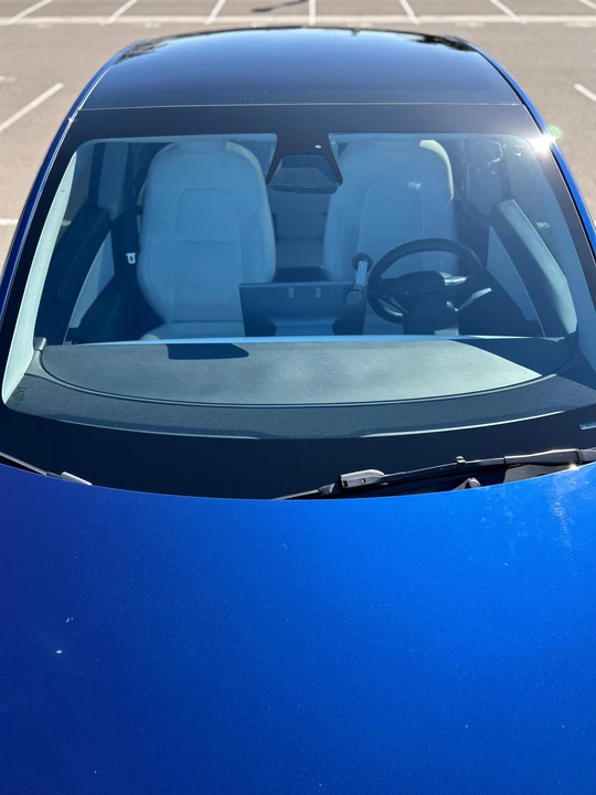 2020 Tesla Model Y Performance - Image 28 of 31