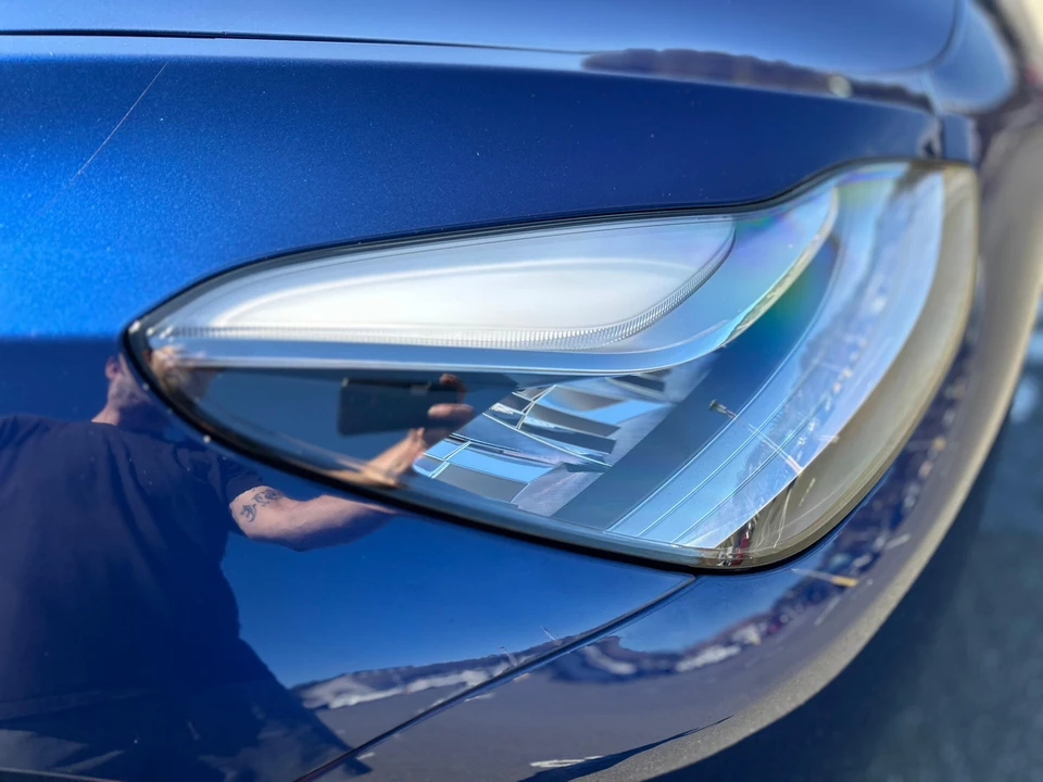 2020 Tesla Model Y Performance - Image 24 of 31