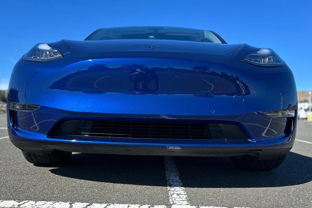 2020 Tesla Model Y Performance - Image 31 of 31