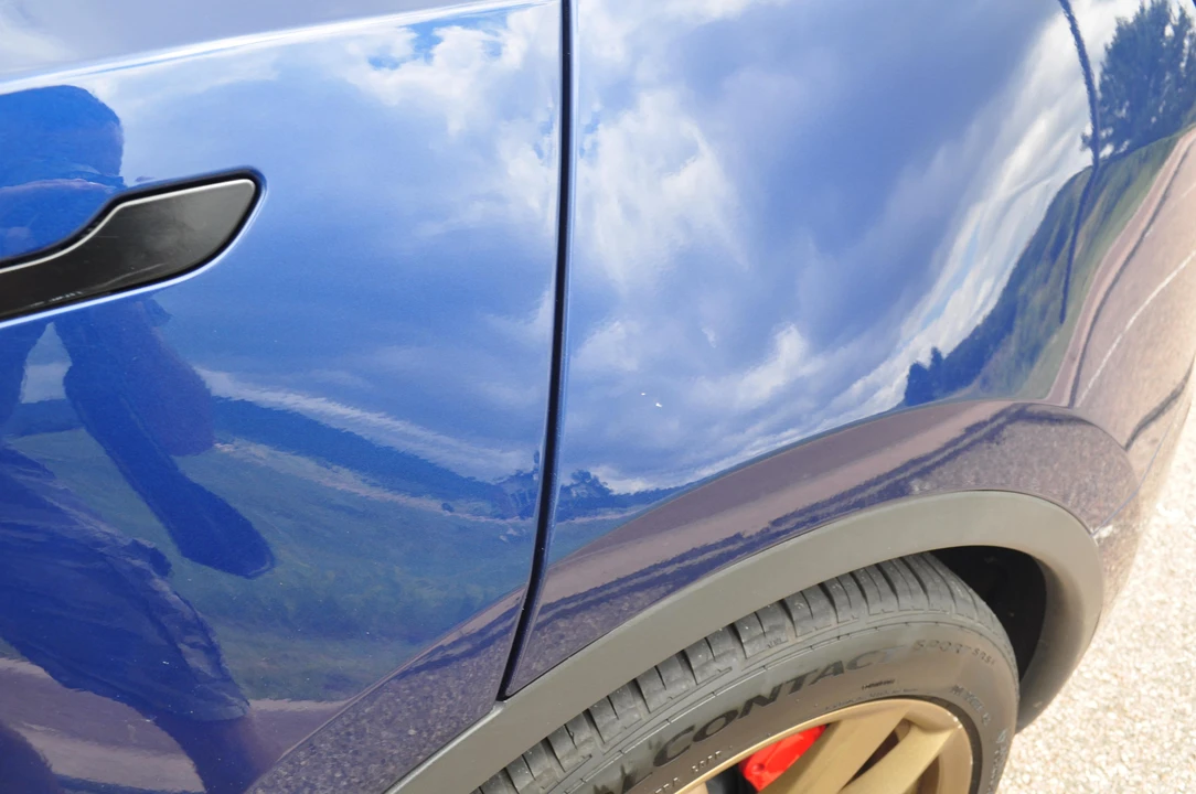 2020 Tesla Model Y Performance - Image 30 of 31