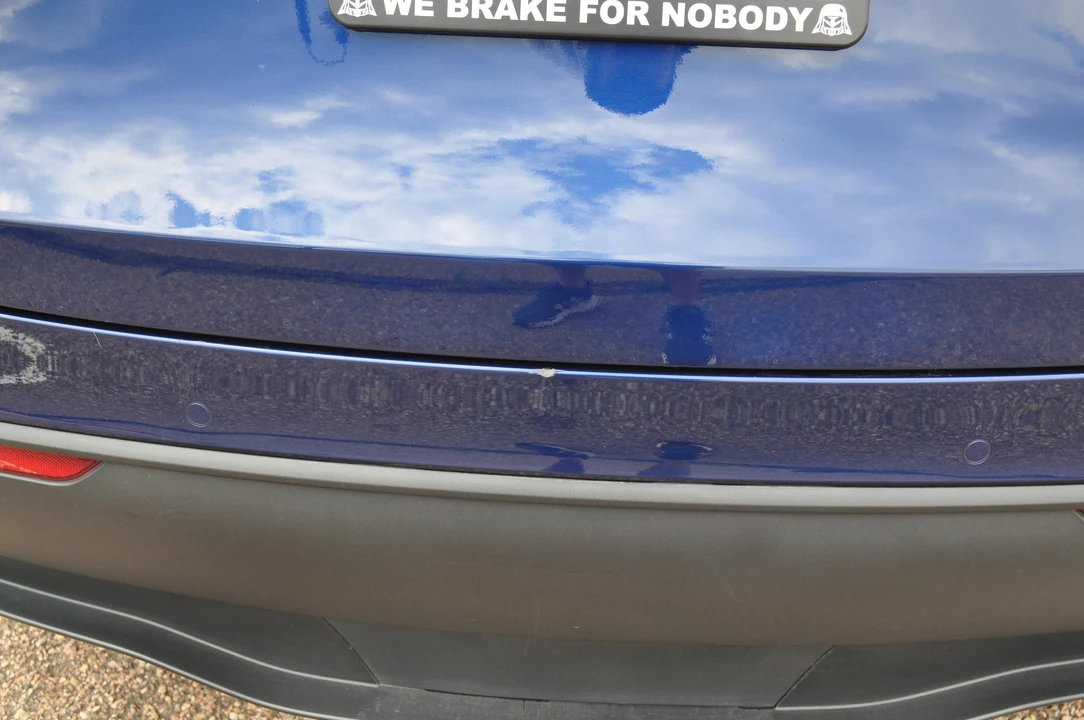 2020 Tesla Model Y Performance - Image 31 of 31