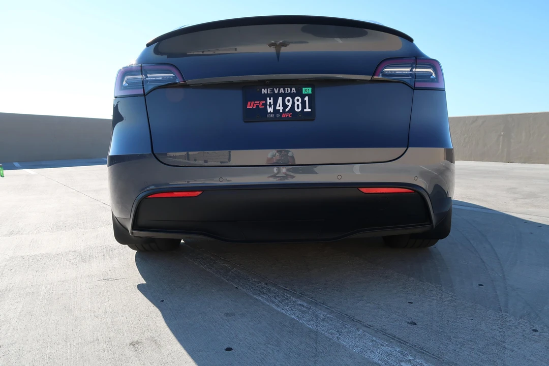 2020 Tesla Model Y Performance - Image 18 of 31
