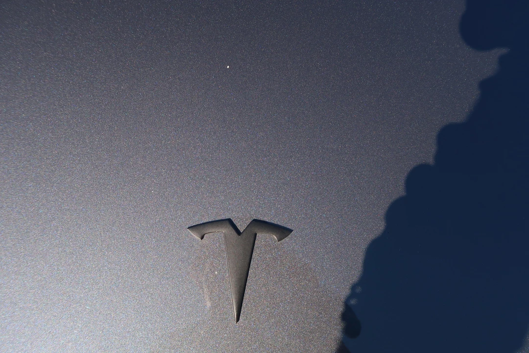 2020 Tesla Model Y Performance - Image 30 of 31