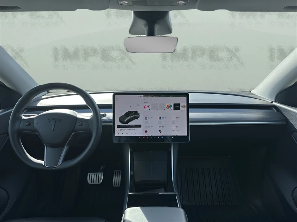 2020 Tesla Model Y Performance - Image 12 of 12