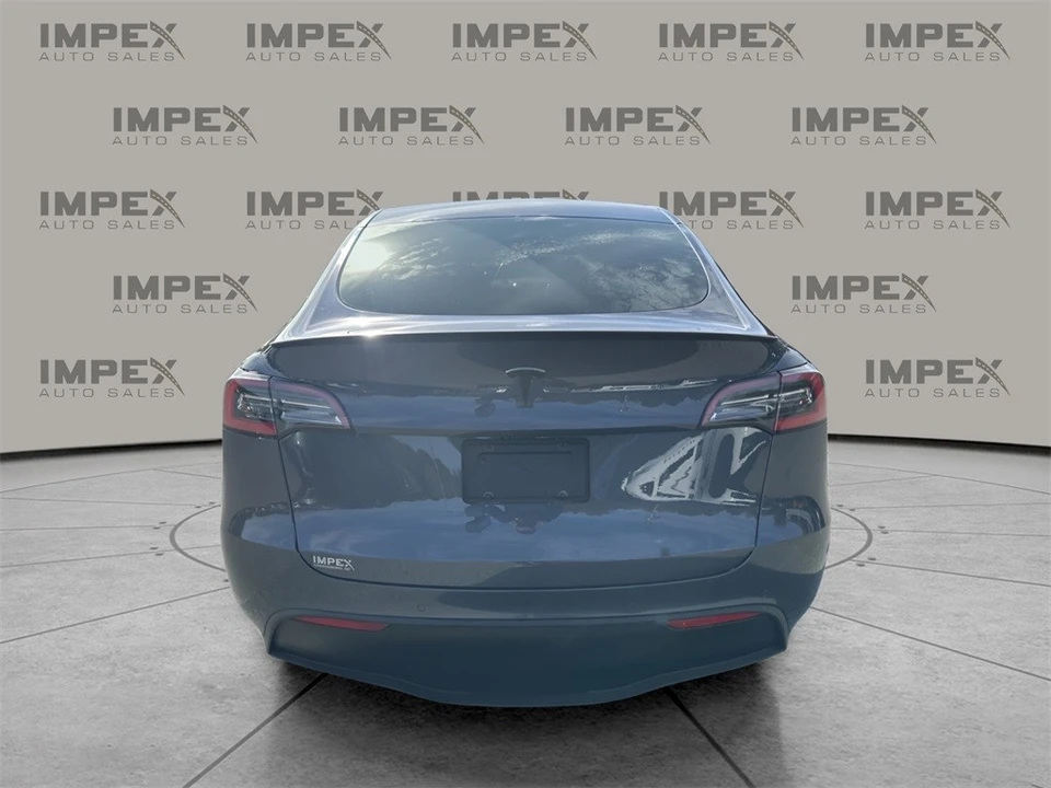 2020 Tesla Model Y Performance - Image 4 of 12