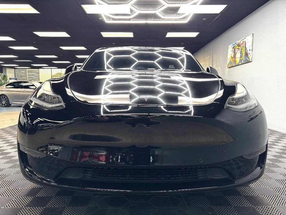 2020 Tesla Model Y Performance - Image 3 of 12