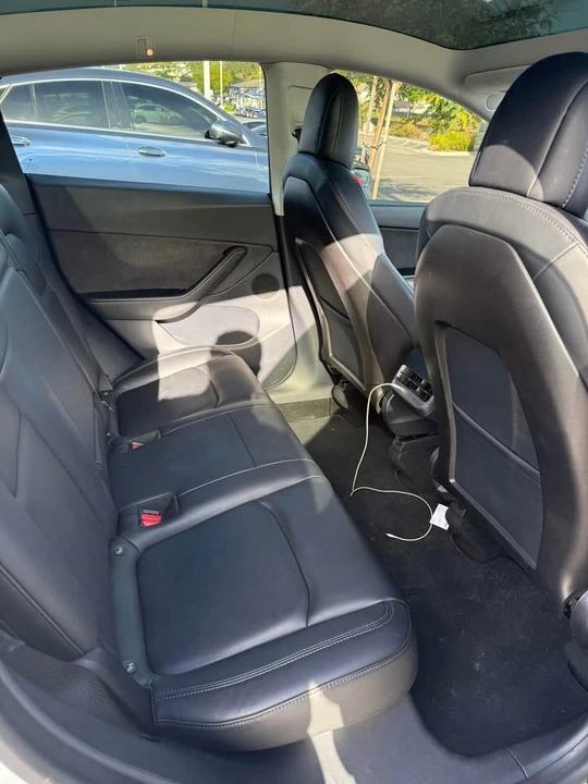 2020 Tesla Model Y Performance - Image 4 of 6