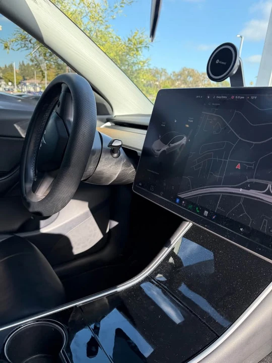 2020 Tesla Model Y Performance - Image 6 of 6