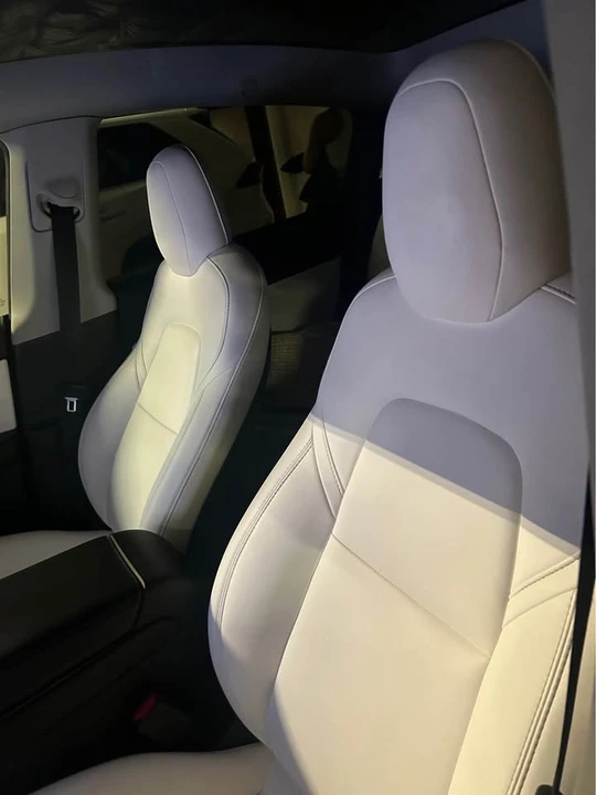 2020 Tesla Model Y Performance - Image 4 of 4