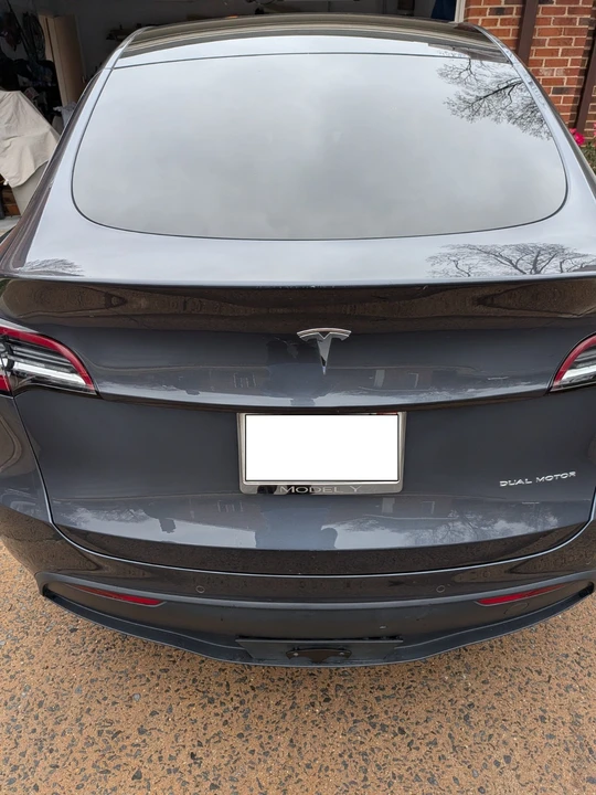 2020 Tesla Model Y - Image 2 of 10