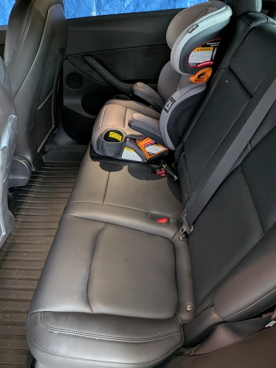 2020 Tesla Model Y - Image 6 of 10