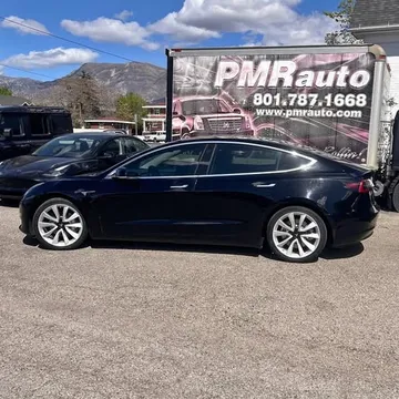 2020 Tesla Model 3 Long Range Dual Motor