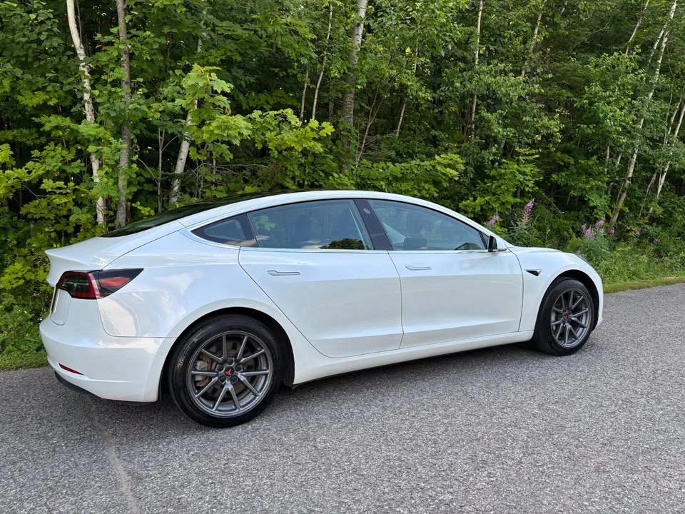 2020 Tesla Model 3 - Image 3 of 19