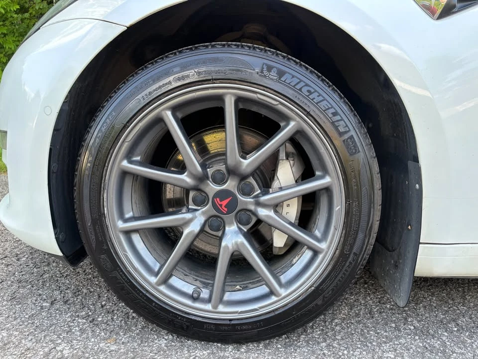 2020 Tesla Model 3 - Image 14 of 19