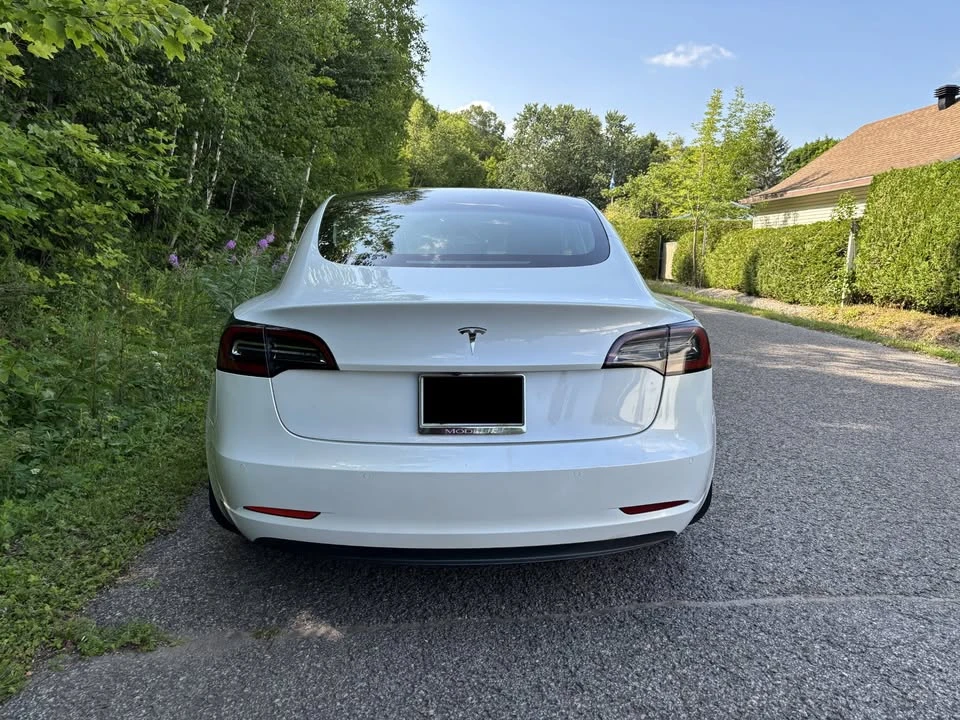 2020 Tesla Model 3 - Image 5 of 19