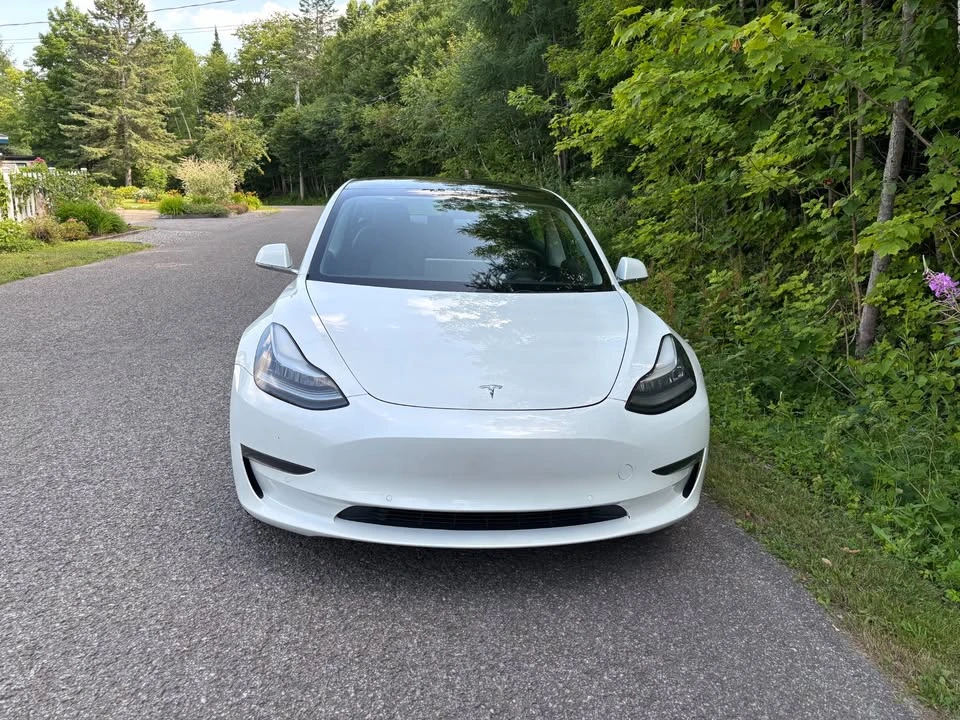 2020 Tesla Model 3 - Image 6 of 19