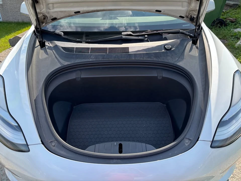 2020 Tesla Model 3 - Image 13 of 19