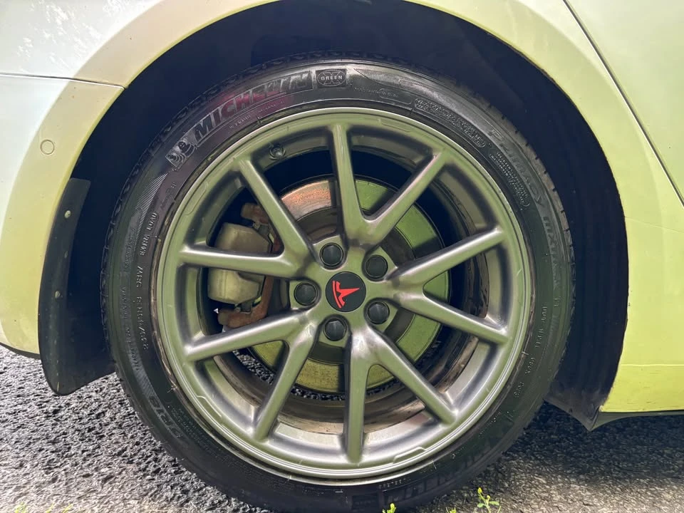 2020 Tesla Model 3 - Image 16 of 19