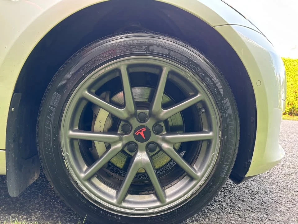 2020 Tesla Model 3 - Image 17 of 19
