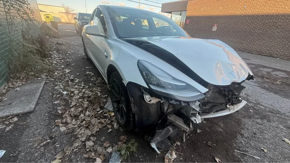 2020 Tesla Model 3 - Image 6 of 12