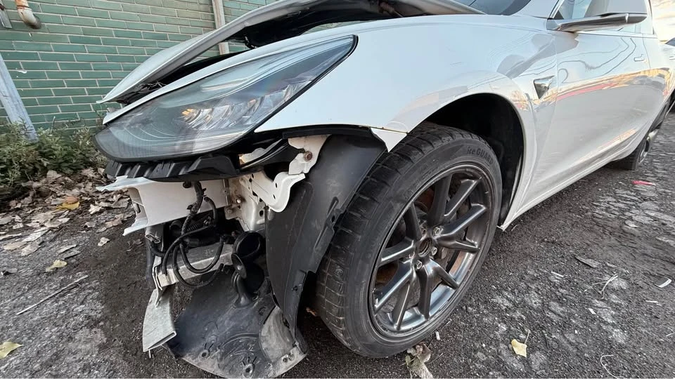 2020 Tesla Model 3 - Image 7 of 12