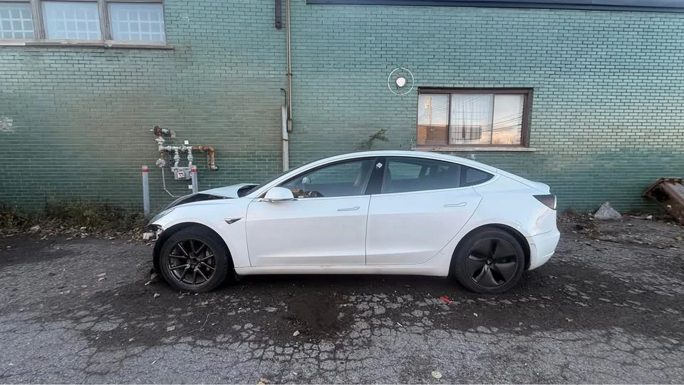 2020 Tesla Model 3 - Image 4 of 12
