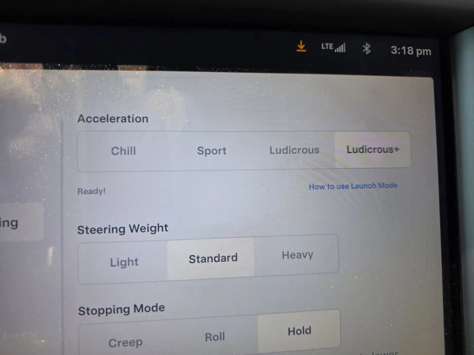 2020 Tesla Model X - Image 20 of 20
