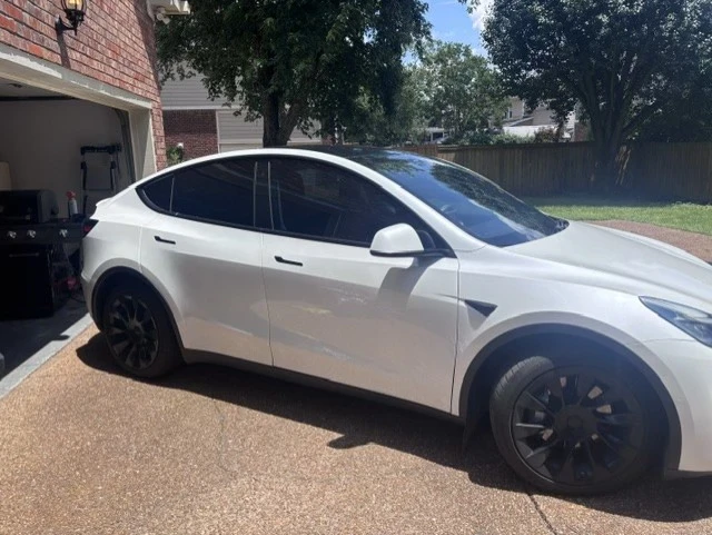 2020 Tesla Model Y Performance - Image 3 of 6