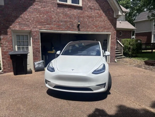2020 Tesla Model Y Performance - Image 2 of 6