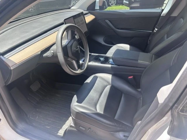2020 Tesla Model Y Performance - Image 6 of 6