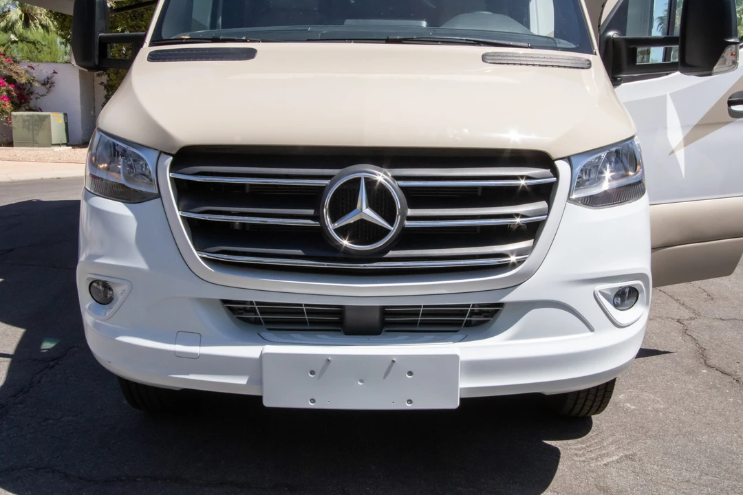 2020 Mercedes-Benz VS30 Sprinter - Image 17 of 31