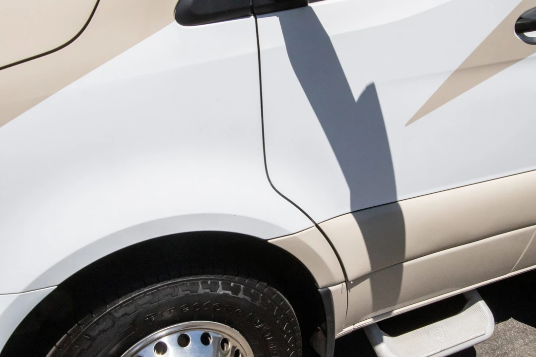 2020 Mercedes-Benz VS30 Sprinter - Image 29 of 31