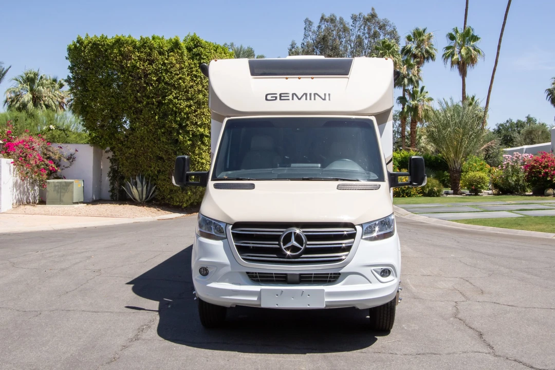 2020 Mercedes-Benz VS30 Sprinter - Image 16 of 31