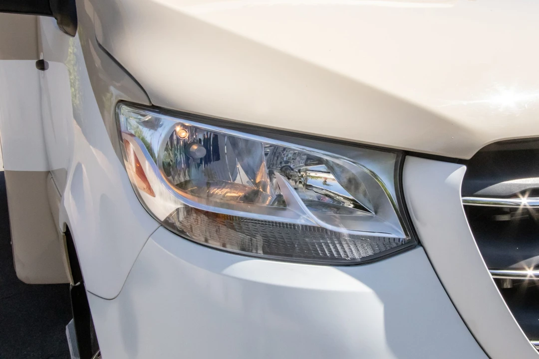 2020 Mercedes-Benz VS30 Sprinter - Image 18 of 31
