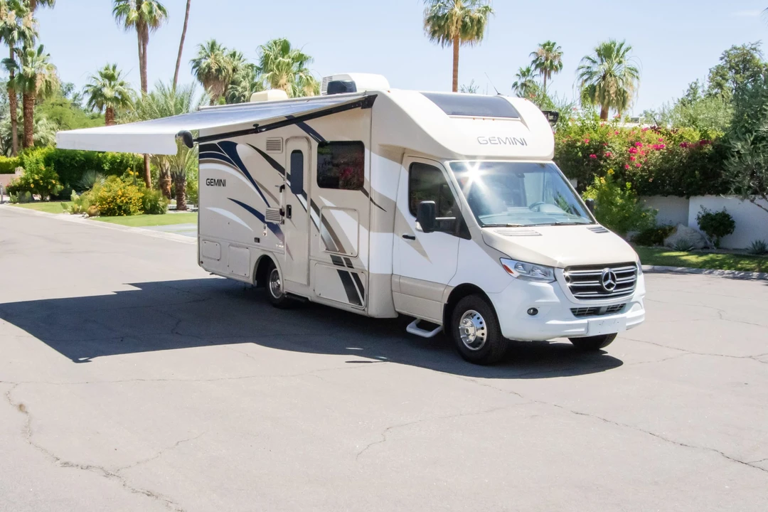2020 Mercedes-Benz VS30 Sprinter - Image 13 of 31