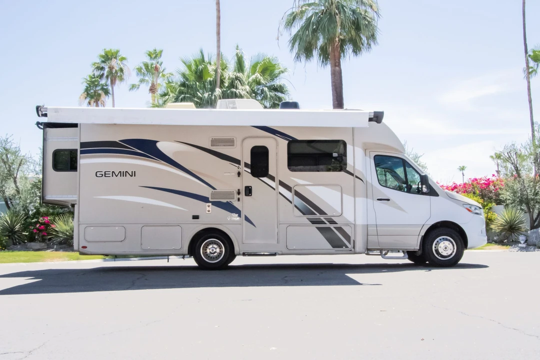 2020 Mercedes-Benz VS30 Sprinter - Image 11 of 31