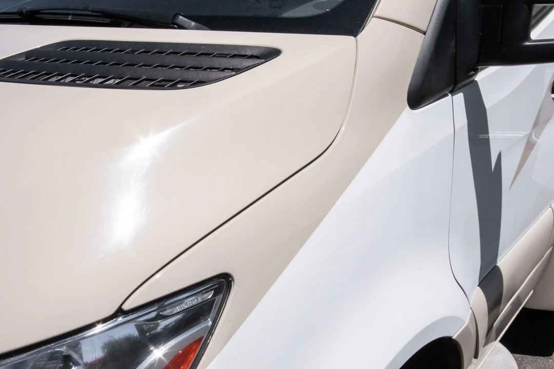 2020 Mercedes-Benz VS30 Sprinter - Image 28 of 31