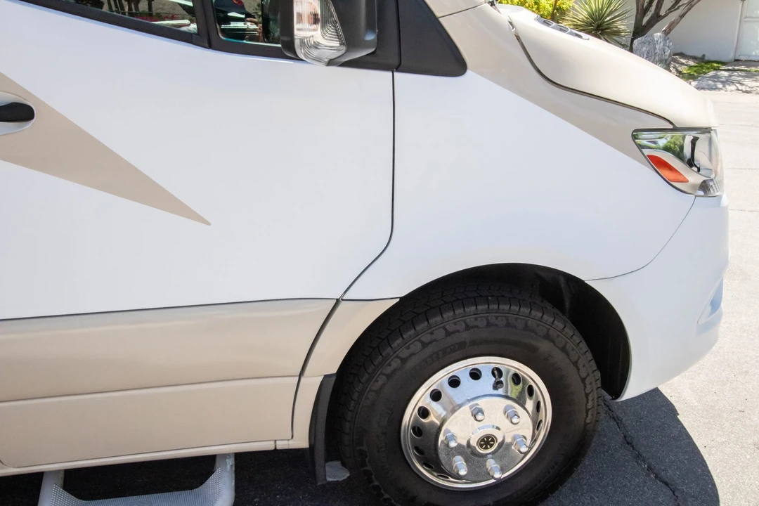 2020 Mercedes-Benz VS30 Sprinter - Image 24 of 31