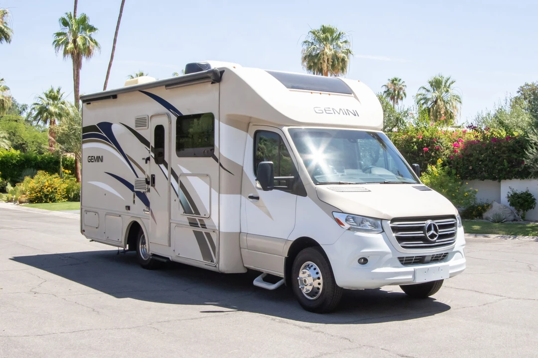 2020 Mercedes-Benz VS30 Sprinter - Image 14 of 31