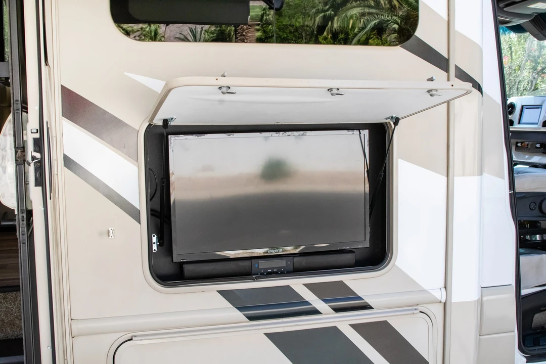 2020 Mercedes-Benz VS30 Sprinter - Image 30 of 31